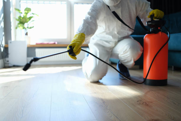 Reliable Unattended Death Cleanup contractor in Mantua, VA by Trauma Clean Pros